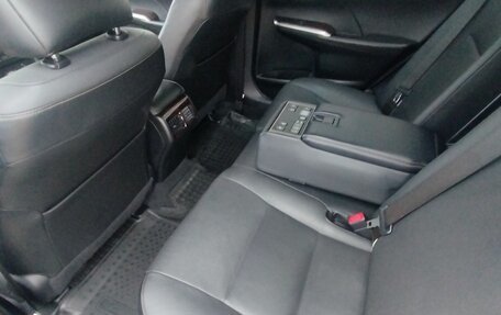 Toyota Camry, 2015 год, 2 750 000 рублей, 10 фотография