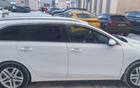 KIA cee'd III, 2019 год, 1 340 000 рублей, 6 фотография