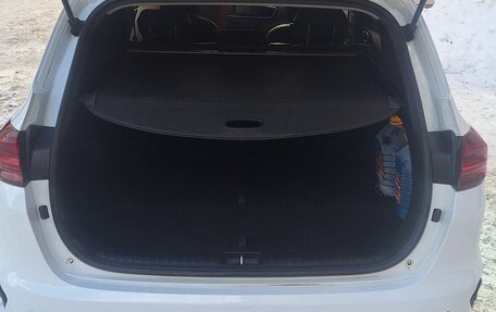 KIA cee'd III, 2019 год, 1 340 000 рублей, 9 фотография