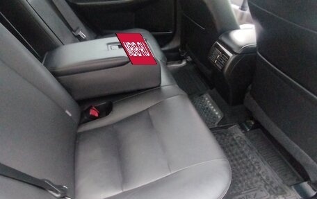 Toyota Camry, 2015 год, 2 750 000 рублей, 9 фотография