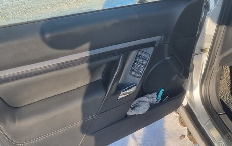 Opel Vectra C рестайлинг, 2007 год, 650 000 рублей, 6 фотография