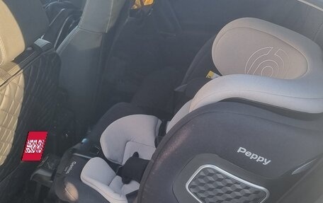 Opel Vectra C рестайлинг, 2007 год, 650 000 рублей, 9 фотография