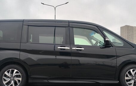 Honda Stepwgn IV, 2016 год, 1 880 000 рублей, 7 фотография