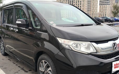 Honda Stepwgn IV, 2016 год, 1 880 000 рублей, 6 фотография