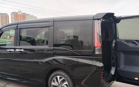 Honda Stepwgn IV, 2016 год, 1 880 000 рублей, 11 фотография