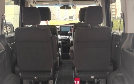 Honda Stepwgn IV, 2016 год, 1 880 000 рублей, 14 фотография