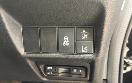 Honda Stepwgn IV, 2016 год, 1 880 000 рублей, 23 фотография