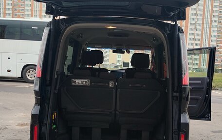 Honda Stepwgn IV, 2016 год, 1 880 000 рублей, 15 фотография