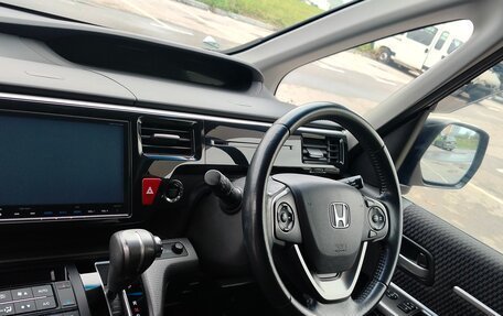 Honda Stepwgn IV, 2016 год, 1 880 000 рублей, 20 фотография