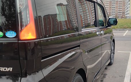 Honda Stepwgn IV, 2016 год, 1 880 000 рублей, 27 фотография