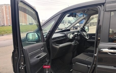 Honda Stepwgn IV, 2016 год, 1 880 000 рублей, 22 фотография