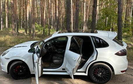 Porsche Cayenne III, 2013 год, 2 647 000 рублей, 8 фотография