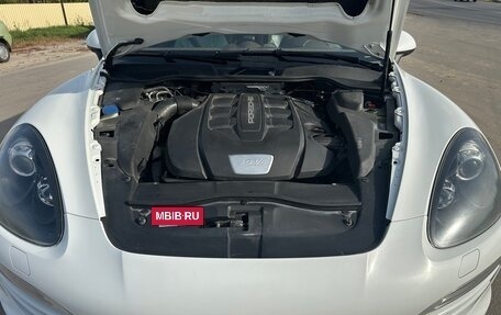 Porsche Cayenne III, 2013 год, 2 647 000 рублей, 15 фотография