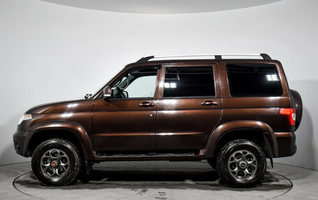 ЛуАЗ Patriot, 2020 год, 1 349 000 рублей, 8 фотография