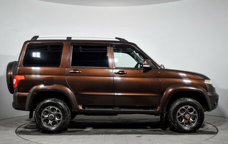 ЛуАЗ Patriot, 2020 год, 1 349 000 рублей, 4 фотография