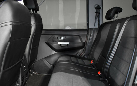 ЛуАЗ Patriot, 2020 год, 1 349 000 рублей, 11 фотография