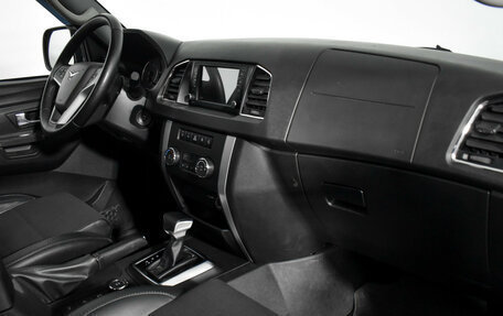 ЛуАЗ Patriot, 2020 год, 1 349 000 рублей, 12 фотография