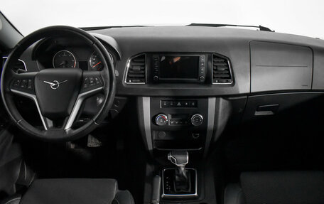 ЛуАЗ Patriot, 2020 год, 1 349 000 рублей, 13 фотография