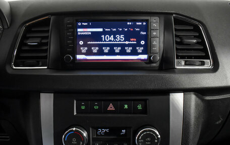 ЛуАЗ Patriot, 2020 год, 1 349 000 рублей, 14 фотография