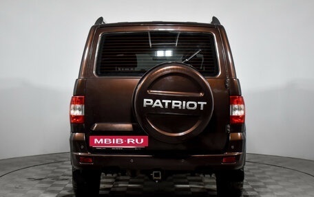 ЛуАЗ Patriot, 2020 год, 1 349 000 рублей, 6 фотография