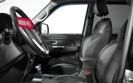 ЛуАЗ Patriot, 2020 год, 1 349 000 рублей, 10 фотография