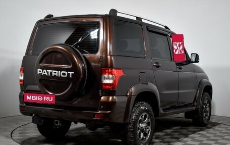 ЛуАЗ Patriot, 2020 год, 1 349 000 рублей, 5 фотография