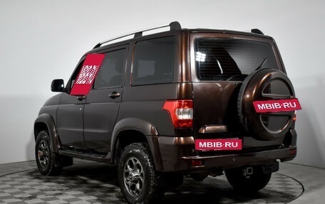 ЛуАЗ Patriot, 2020 год, 1 349 000 рублей, 7 фотография