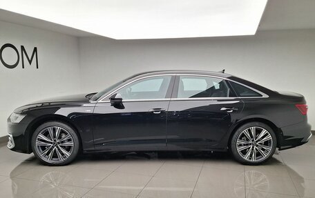 Audi A6, 2025 год, 7 560 000 рублей, 2 фотография