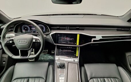 Audi A6, 2025 год, 7 560 000 рублей, 9 фотография