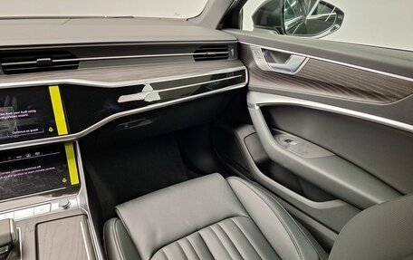 Audi A6, 2025 год, 7 560 000 рублей, 10 фотография