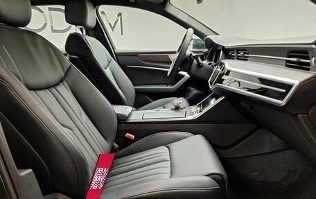 Audi A6, 2025 год, 7 560 000 рублей, 6 фотография