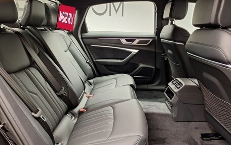 Audi A6, 2025 год, 7 560 000 рублей, 7 фотография