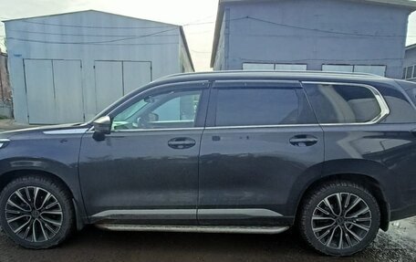 CheryExeed VX, 2023 год, 3 010 000 рублей, 4 фотография