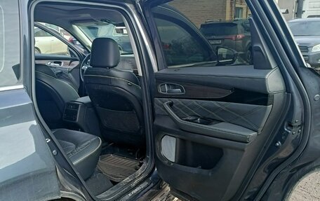 CheryExeed VX, 2023 год, 3 010 000 рублей, 10 фотография