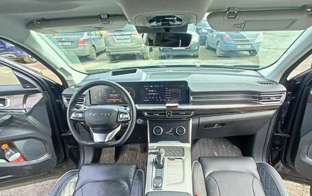 CheryExeed VX, 2023 год, 3 010 000 рублей, 11 фотография