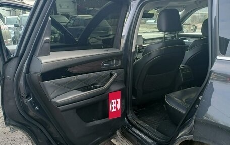 CheryExeed VX, 2023 год, 3 010 000 рублей, 9 фотография