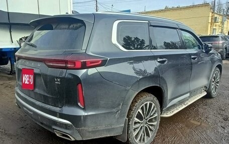 CheryExeed VX, 2023 год, 3 010 000 рублей, 7 фотография