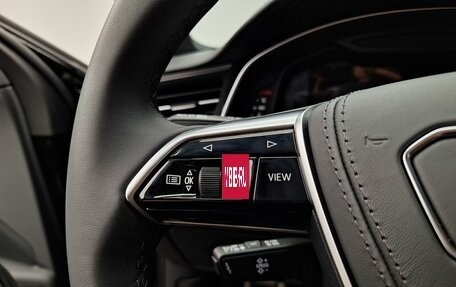 Audi A6, 2025 год, 7 560 000 рублей, 15 фотография