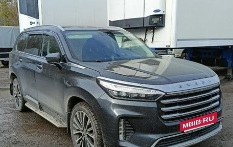 CheryExeed VX, 2023 год, 3 010 000 рублей, 2 фотография