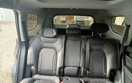 CheryExeed VX, 2023 год, 3 010 000 рублей, 12 фотография