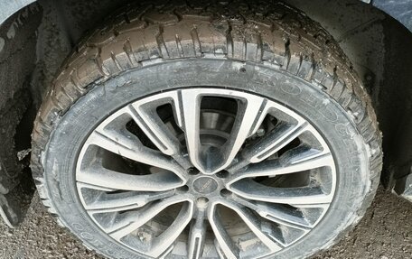 CheryExeed VX, 2023 год, 3 010 000 рублей, 14 фотография