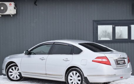 Nissan Teana, 2011 год, 1 049 999 рублей, 7 фотография