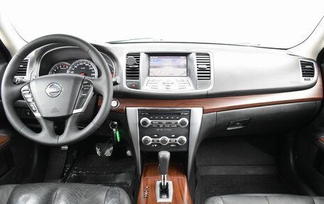 Nissan Teana, 2011 год, 1 049 999 рублей, 11 фотография