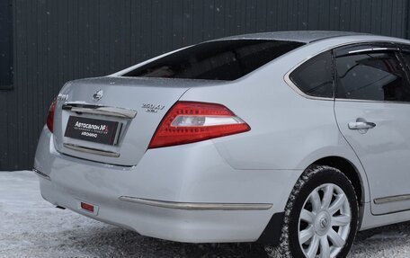 Nissan Teana, 2011 год, 1 049 999 рублей, 10 фотография