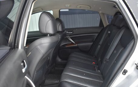 Nissan Teana, 2011 год, 1 049 999 рублей, 18 фотография