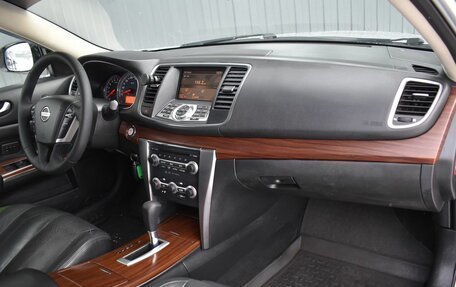 Nissan Teana, 2011 год, 1 049 999 рублей, 21 фотография