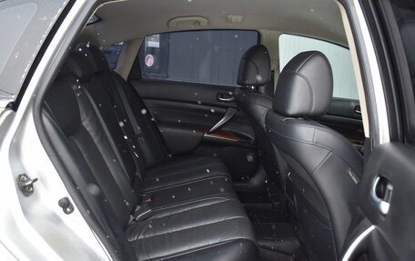 Nissan Teana, 2011 год, 1 049 999 рублей, 19 фотография