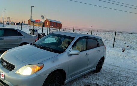 Toyota Matrix, 2004 год, 495 000 рублей, 3 фотография