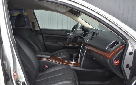 Nissan Teana, 2011 год, 1 049 999 рублей, 20 фотография