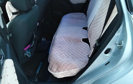 Toyota Matrix, 2004 год, 495 000 рублей, 5 фотография